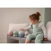 Veilleuse bébé projection plafond pieuvre twinkles to go rose pastel