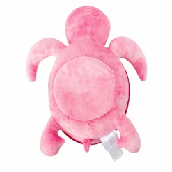 Veilleuse bébé projection plafond musicale tortue tranquille pink