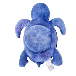 Veilleuse bébé projection plafond musicale tortue tranquille océan - rechargeable