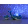 Veilleuse bébé projection plafond musicale famille baleine tranquille bleu