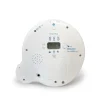 Veilleuse bébé réveil kid sleep essential blanc