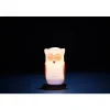 Veilleuse chouette à induction