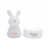 Veilleuse lapin à induction