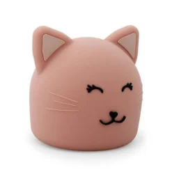 Veilleuse mrs. cat