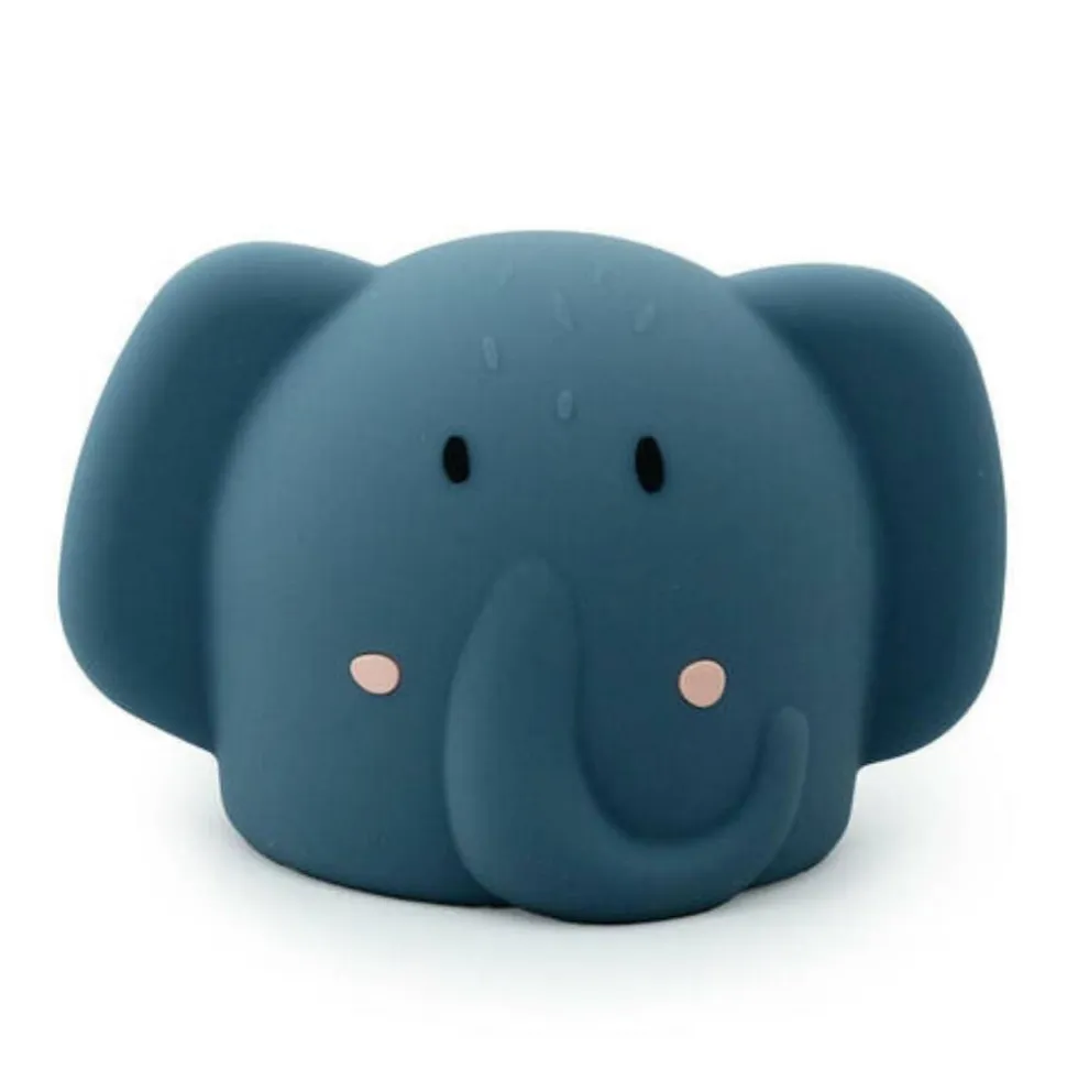 Veilleuse mrs. elephant