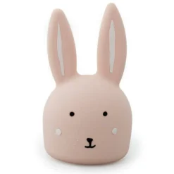 Veilleuse mrs. rabbit