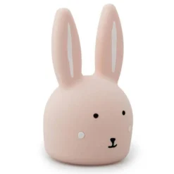 Veilleuse mrs. rabbit