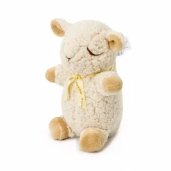 Veilleuse musicale nomade sleep mouton on the go