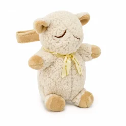 Veilleuse musicale nomade sleep mouton on the go