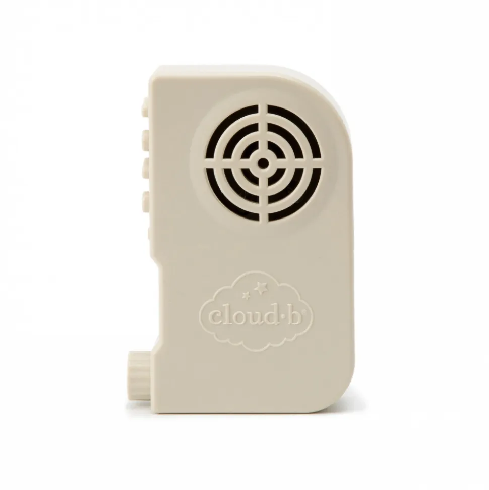 Veilleuse musicale nomade sleep mouton on the go
