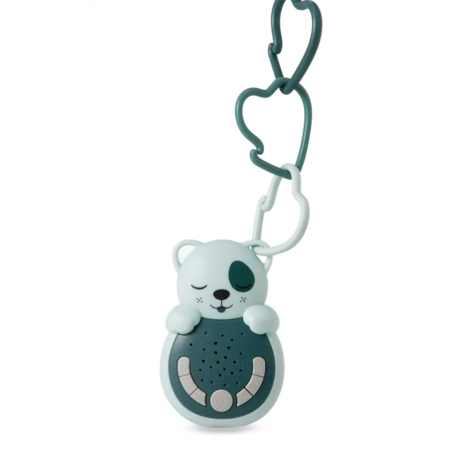 Veilleuse musicale nomade sweet dreamz on the go - chien