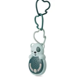 Veilleuse musicale nomade sweet dreamz on the go - chien