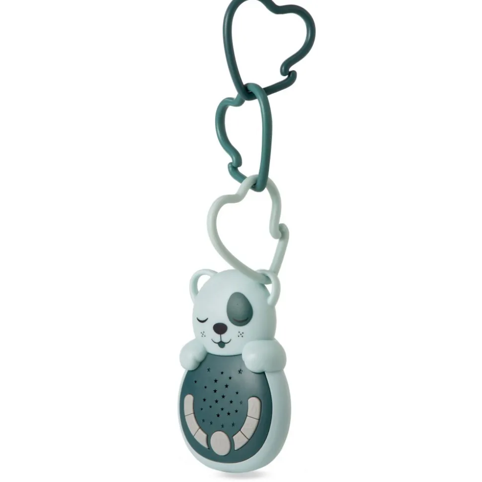 Veilleuse musicale nomade sweet dreamz on the go - chien