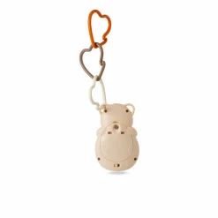 Veilleuse musicale nomade sweet dreamz on the go - hibou