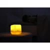 Veilleuse nomade bébé cube b espace