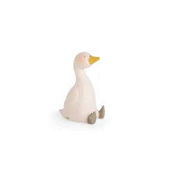 Veilleuse nomade la petite école de danse - cygne