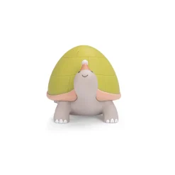 Veilleuse nomade trois petits lapins - tortue