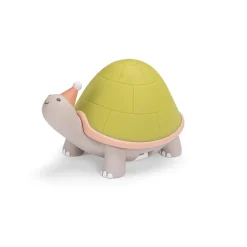 Veilleuse nomade trois petits lapins - tortue