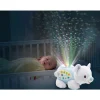 Veilleuse ourson dodo nuit etoilée