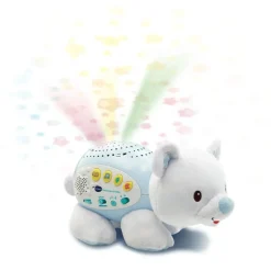 Veilleuse ourson dodo nuit etoilée
