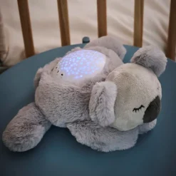 Veilleuse projecteur koala