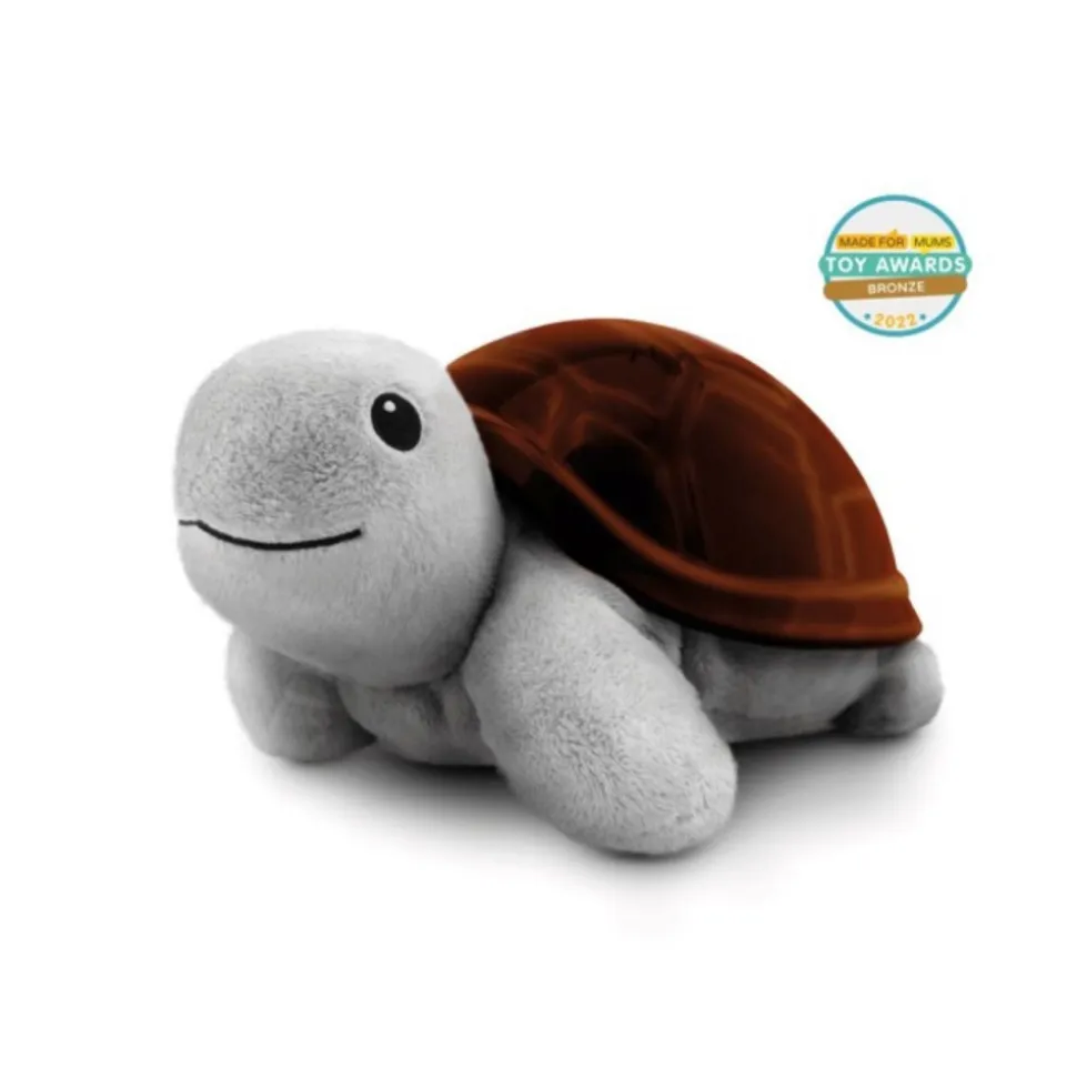 Veilleuse projecteur tim la tortue