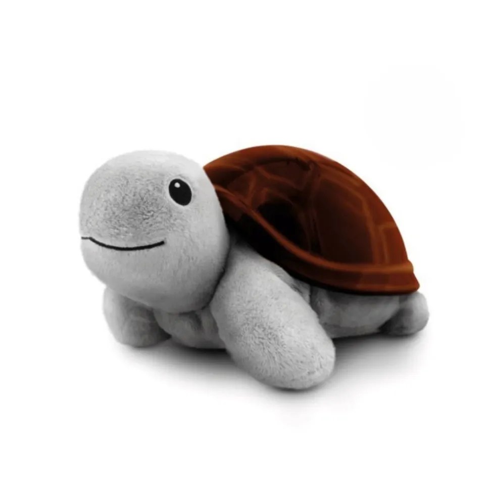 Veilleuse projecteur tim la tortue