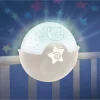 Veilleuse projecto lampe beige