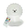 Veilleuse silicone lion