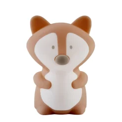 Veilleuse silicone médium renard