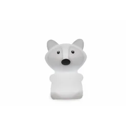 Veilleuse silicone renard