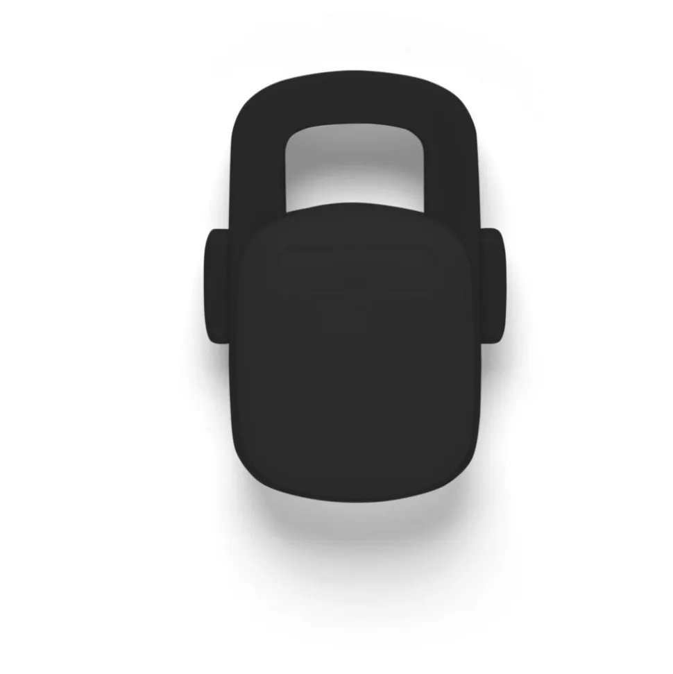 Verrou de sécurité pour porte de four