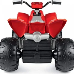 Voiture quad électrique polaris outlaw 330w 12v
