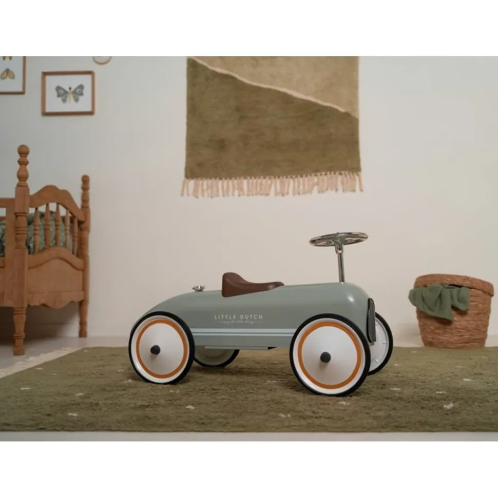 Voiture retro