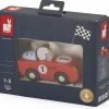 Voitures de course story racing speed
