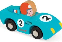 Voitures de course story racing speed
