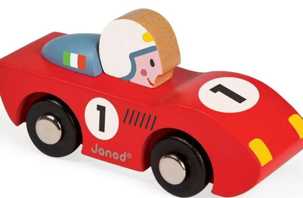 Voitures de course story racing speed