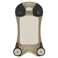 Walker & ride 2 in 1 ecologic sable