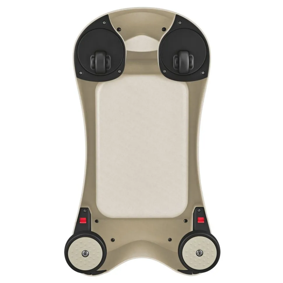 Walker & ride 2 in 1 ecologic sable