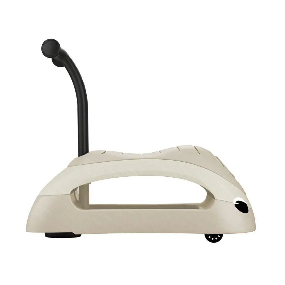 Walker & ride 2 in 1 ecologic sable