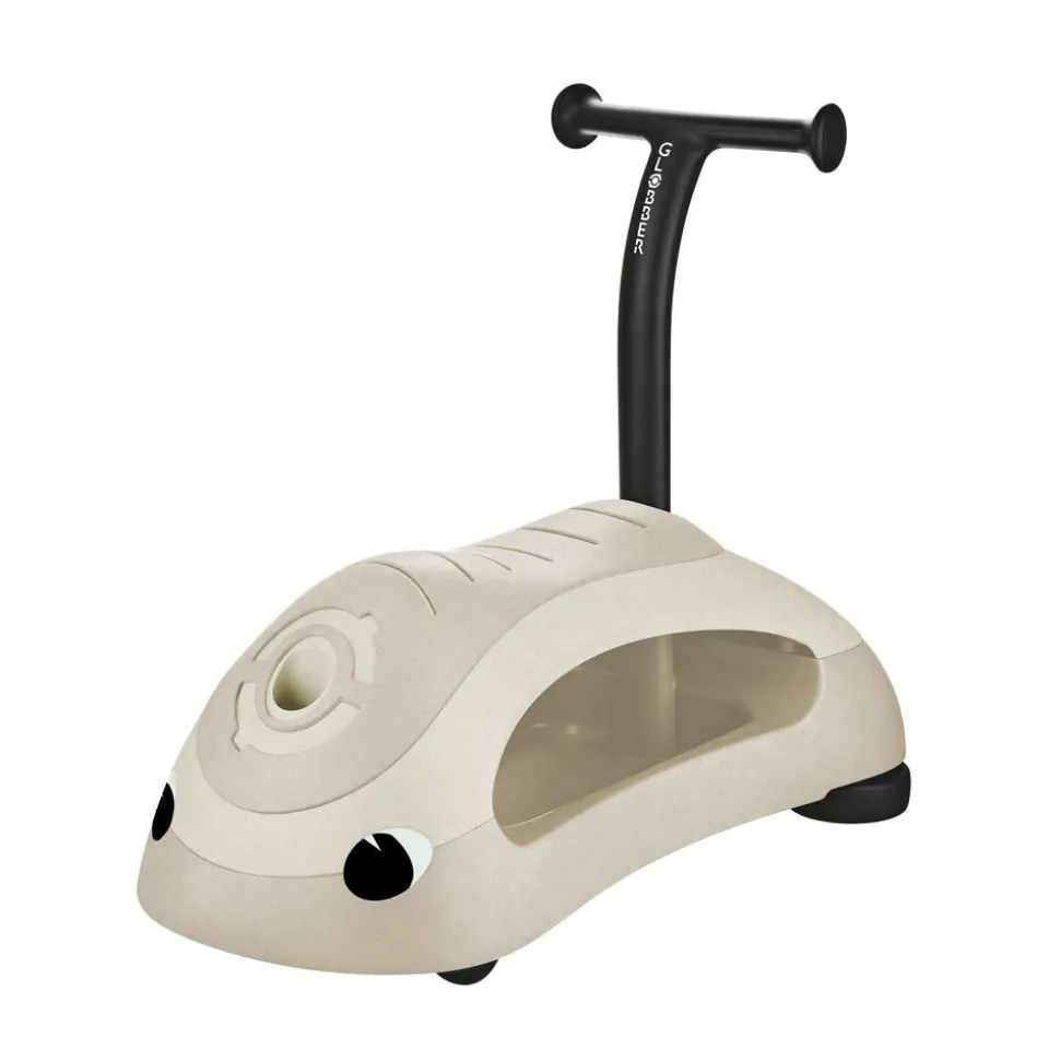 Walker & ride 2 in 1 ecologic sable