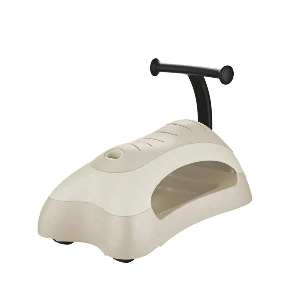 Walker & ride 2 in 1 ecologic sable