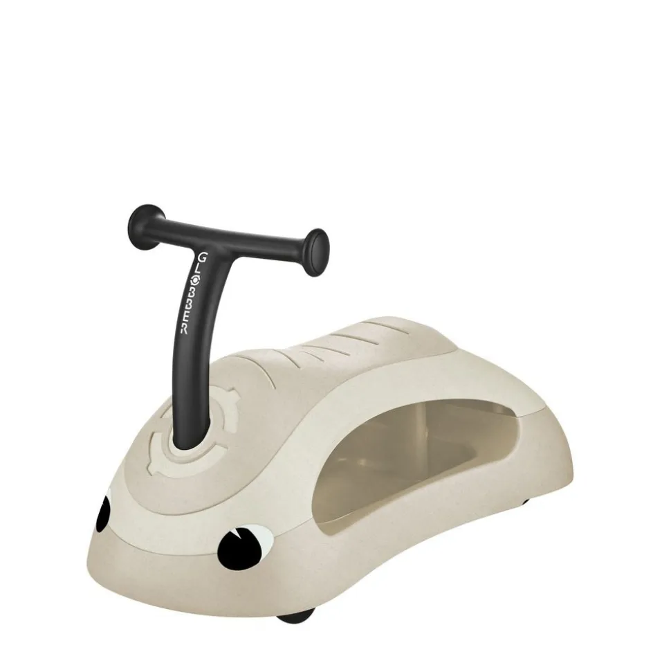 Walker & ride 2 in 1 ecologic sable