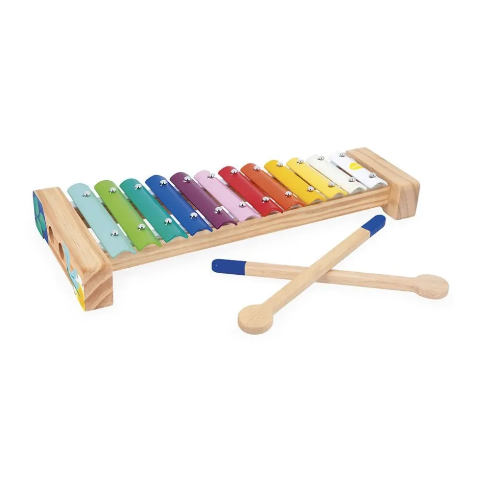 Xylophone pour enfant gioia