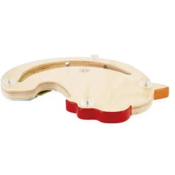 Xylophone pour enfant poulette